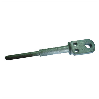 Steel Sleeve I Type