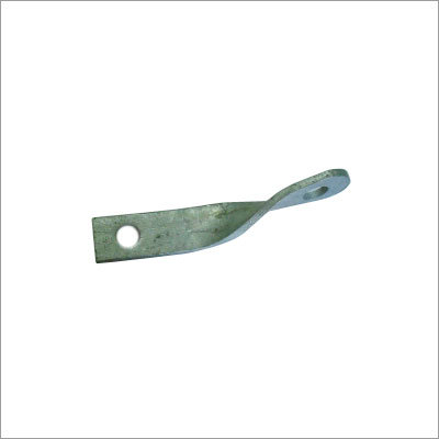 Cross Arm Strap