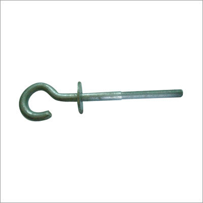 Industrial J Bolt