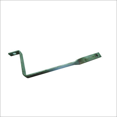 Flat Type Arcing Horn
