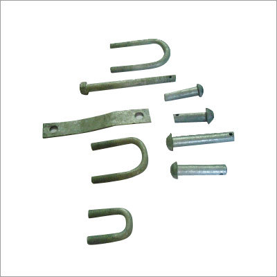 Shackle Strap