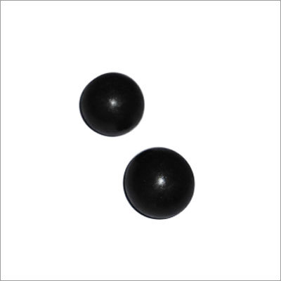 Cast Iron Ball