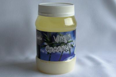 Virgin Coconut Oil