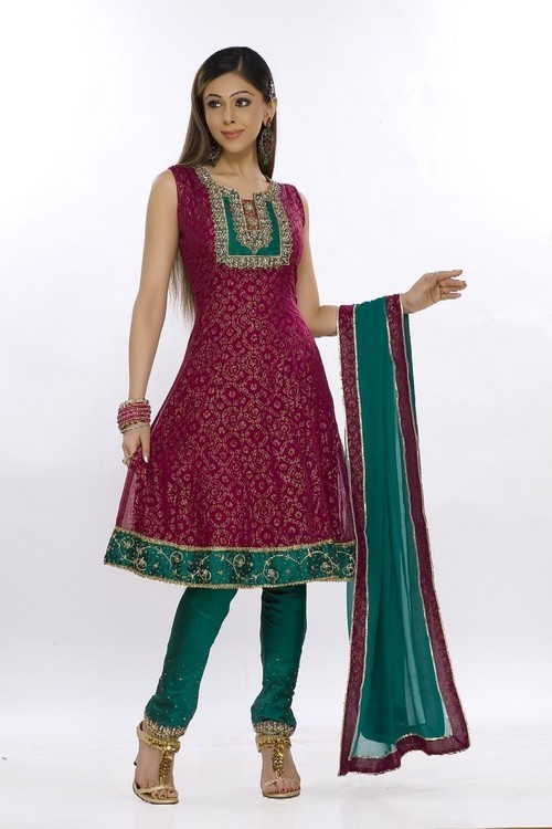 Churidar