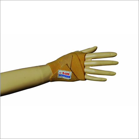 Thumb Support