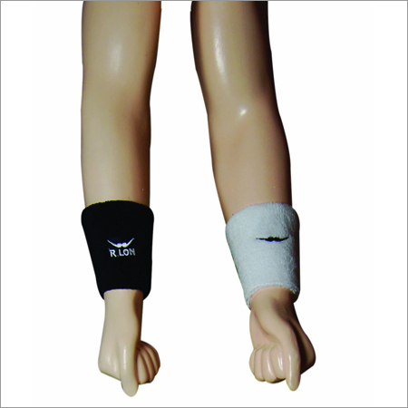 Pure Cotton Sports Band