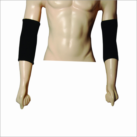 Towel Elbow Support