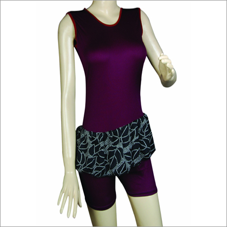 Ladies Swimming Costume