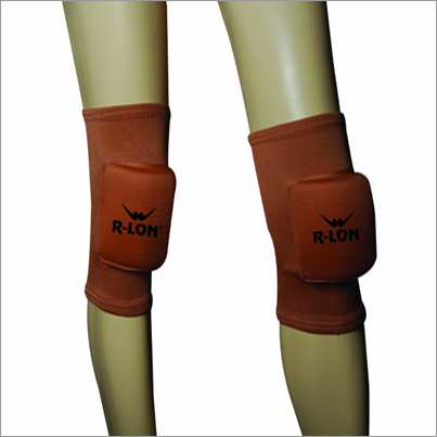 Padded Knee Cap