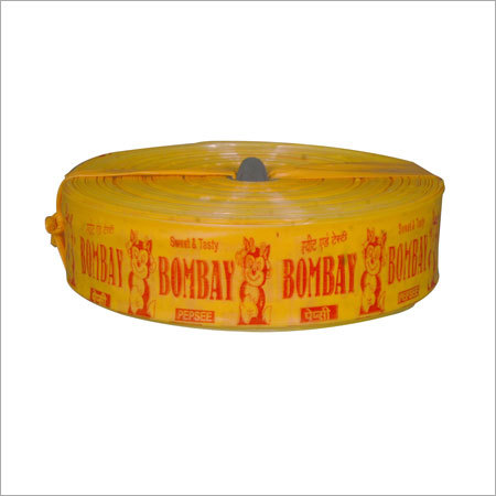 Lay Flat Tubes - PVC, 25-100mm Diameter, Yellow, 0.5-2mm Thickness, 50-100m Length | Cost-effective, Durable, Flexible, Lightweight, Easy Install, Versatile