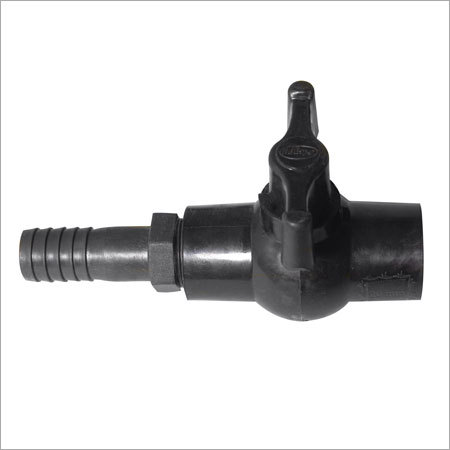 Irrigation Venture Valve