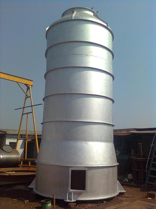 Industrial Process Equipment