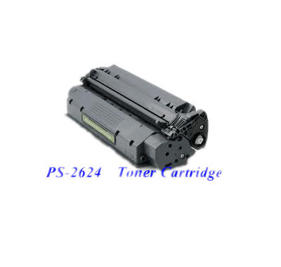 Black Toner Cartridge