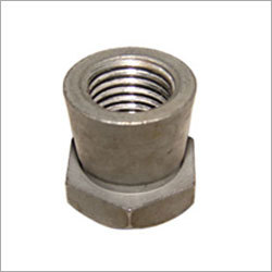 Wheel Lug Nuts
