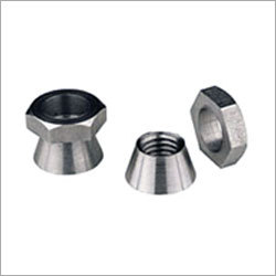 Anti Theft Industrial Nuts