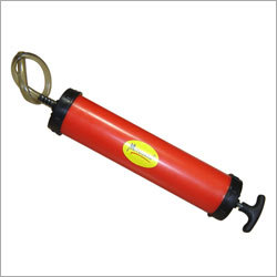 Plastic Suction Guns