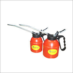 Plastic Rotary Oil Pumps