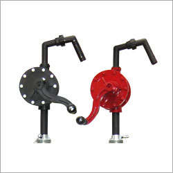 Plastic Oil Pumps
