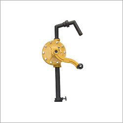 Plastic Rotary Chemicals Pumps