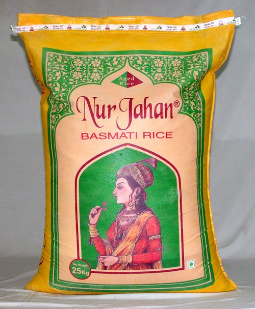 Rice Bag