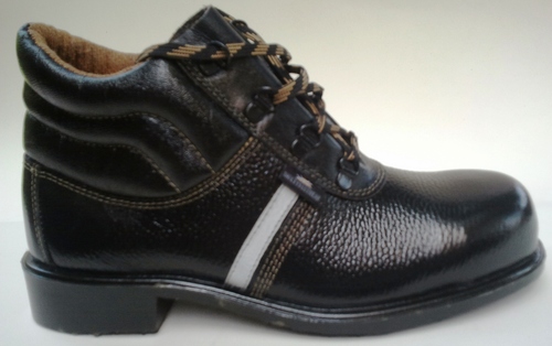 Ankle DMS with Steel Toe