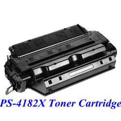HP Black Toner Cartridge