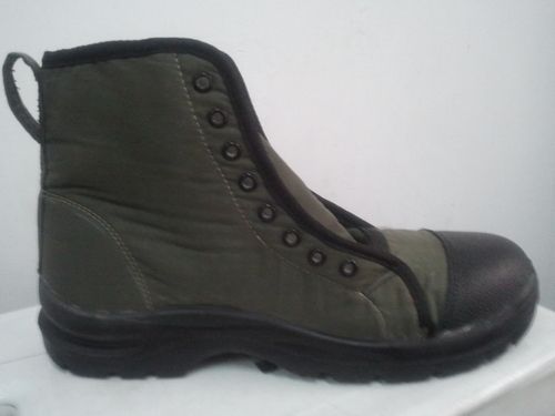 Jungle Boot - Jungle Boot Exporter, Manufacturer & Supplier, Kanpur, India