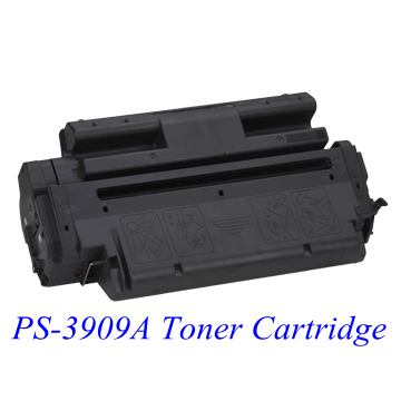 HP Black Toner Cartridge