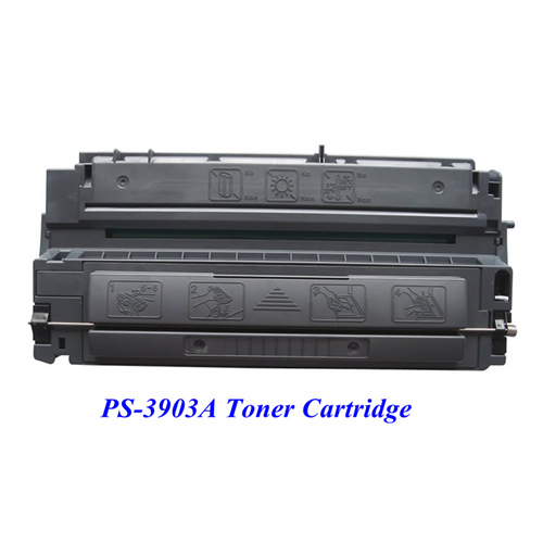 HP Black Toner Cartridge