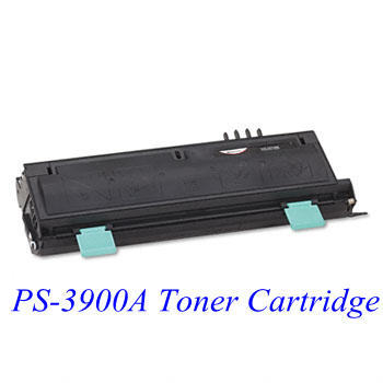 HP Black Toner Cartridge