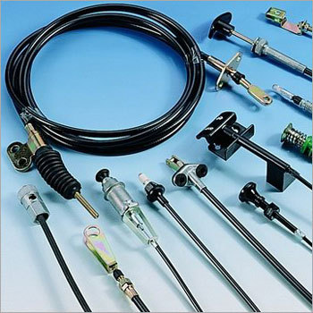 Cable Clutch Gear