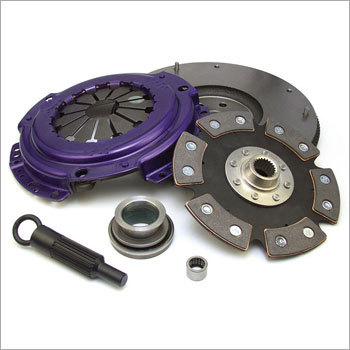 Clutch Set
