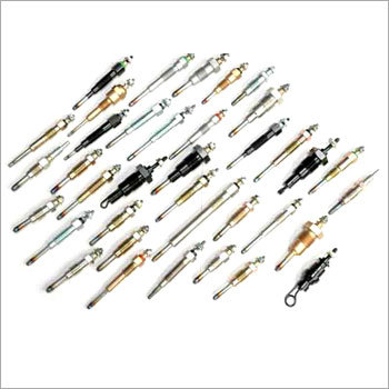 Automotive Spark Plugs