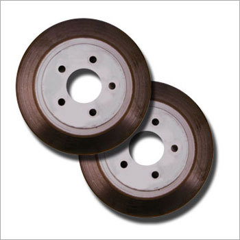 Brake Rotors