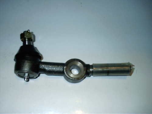 Steering Tie Rod Ends
