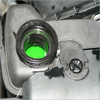 Engine Coolant