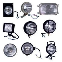 Four Wheeler Headlights