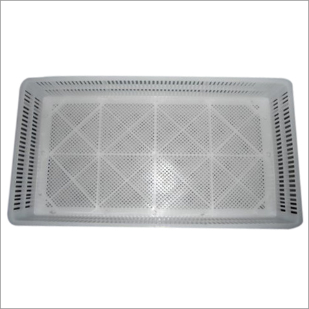 Eggs Capacity Hatcher Tray