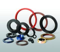 Oil Seal and O Ring