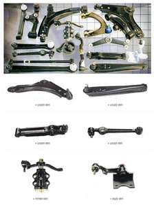 Car Suspension Parts