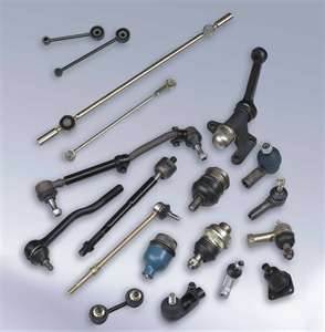 Automobile Suspension Parts