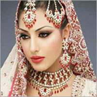 Bridal Makeover