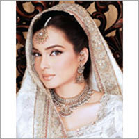 North Indian Style Makeup Services