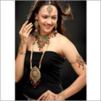 Fancy Jewellery Rental