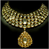 Designer Jewellery on Hire
