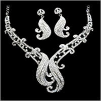 Artificial Jewellery Rental