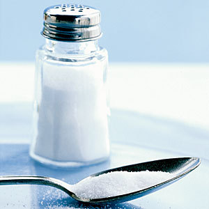 Ediable Salt