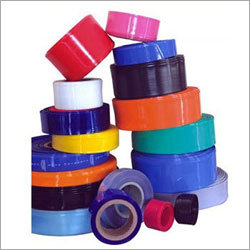 Capacitor Films