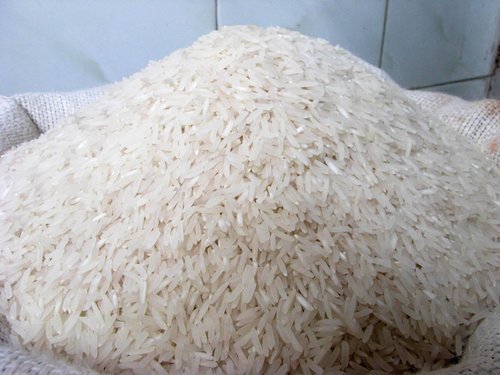 Basmati Rice & Non Basmati Rice