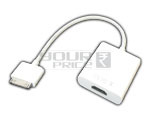 iPAD to HDMI Cable Adaptor